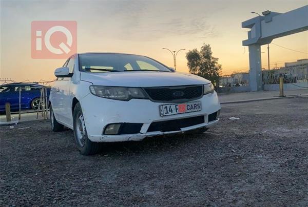 كيا سيراتو 2012 للبيع في العراق - أبو الخصيب